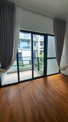 Kent Ridge Hill Residences (D5), Terrace #582350671